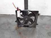 Kühlerventilator 2523129000 Hyundai Coupe Coupé 1.6 16V (G4ED)