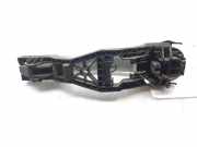 Türgriff Außen Rechts Vorne 3B0837205GFKZ Skoda Octavia (1Z3) Liftback 1.9 TDI (BXE)