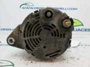Lichtmaschine 0123110007 Nissan (K11) Style 75 CV / 55 KW