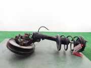 Achsschenkel Halter Rechts Vorne 364798 Citroën C4 Aircross (BU) SUV 1.8 HDi 16V 150 (4N13)