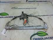 Fensterheber Rechts Hinten 922457 Peugeot BERLINA (S1/S2) SRDT 109 CV / 80 KW