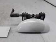 Türgriff Außen Rechts Vorne 9101N7 Peugeot 206 BERLINA X-Line 68 CV / 50 KW