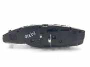 Tachoeinheit Kmh 838000F070 Toyota Verso Großraumlimousine 2.0 16V D-4D-F (1AD-FTV)