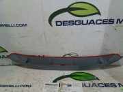 Heckspoiler KE790JD020 Nissan (J10) 2.0 dCi Turbodiesel CAT 150 CV / 110 KW