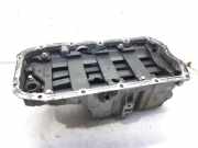 Ölwannenabdeckung 55575128 Opel Insignia Schrägheck 5-drs 2.0 CDTI 16V 130 Ecotec (A20DTH)