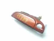 Türgriff Außen Links Vorne 826501G050 Kia Rio II (DE) Schrägheck 1.5 CRDi VGT 16V (D4FA)