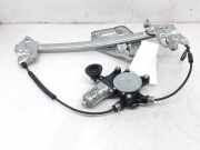 Fensterheber Rechts Vorne NE515858XA Mazda (NC) 1.8 Active+ (93kW) 126 CV / 93 KW