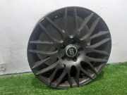 Felge R17 Skoda Superb Kombi (3TAC/TAF) Kombi 2.0 TDI 16V (CFGB)