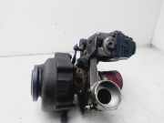Turbolader A6280960599 Mercedes-Benz ML I (163) SUV 400 4.0 CDI V8 32V (OM628.963)