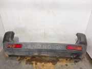 Stoßstange Hinten DQC101370LDA Land + Range Rover Freelander Hard Top Geländewagen 2.0 di (20LTCIE)