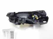Türgriff Innen Links Hinten 98201553W Peugeot 3008 II (M4/MC/MJ/MR) Großraumlimousine 1.2 12V e-THP PureTech 130 (EB2DTS(HNY))