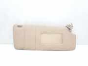 Sonnenblende Rechts 51163404016 BMW X3 (E83) SUV 2.0d 16V (M47N(204D4))