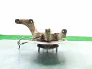 Achsschenkel Halter Links Vorne 40015JG000 Nissan X-Trail (T31) SUV 2.0 XE,SE,LE dCi 16V 4x2 (M9R)
