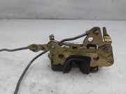 Türschloss Links Vorne 90493701 Opel Astra F Limousine 1.4i GT/HP (C14SE)