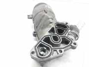 Ölfiltergehäuse 9656969380 Ford Fusion Kombi 1.6 TDCi (HHJB)