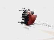 Warnleuchte Schalter 8200095493 Renault Megane II (BM/CM) Schrägheck 1.9 dCi 120 (F9Q-800)