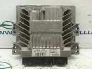 Motorsteuerger?t 8200321263 Renault Megane II (LM) Limousine 1.5 dCi 105 (K9K-732)