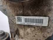 Hinterachsgetriebe - LPT Volkswagen Passat (3G2) Limousine 2.0 TDI BiTurbo 16V 4Motion (CUAA) CUAA