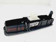 Schalter Für Elekt. Fensterheber Rechts Vorne 769104880R Renault Kangoo (RK..) Großraumlimousine 1.5 Blue dCi 75 (K9K-876(K9K-U8))