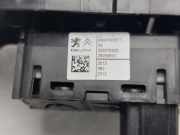 Schalter Für Elekt. Fensterheber Links Hinten 96657926XT Citroën C4 Berline (NC) Schrägheck 5-drs 1.2 12V PureTech 130 (EB2DTS(HNY))