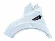 Kotflügel Links Vorne 2344153 Ford Kuga II (DM2) SUV 1.5 EcoBoost 16V 150 (M8MD)