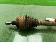 Antriebswelle Links Hinten 1633500210 Mercedes-Benz ML I (163) SUV 400 4.0 CDI V8 32V (OM628.963)
