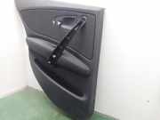 Türverkleidung Links Hinten 3002451202 BMW 1 serie (E87/87N) Schrägheck 5-drs 118d 16V (N47-D20C)