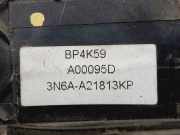 Türschloss Links Vorne 3N6AA21813KP Mazda 3 BERLINA (BK) 1.6 CRDT Active 109 CV / 80 KW