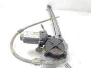 Fensterheber Links Hinten 8200017909 Renault Espace (JK) Großraumlimousine 2.2 dCi 16V (G9T-742)