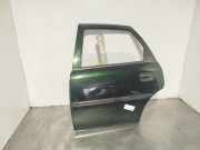Tür Links Hinten 9153659 Opel Vectra B (36) Limousine 1.6 16V Ecotec (X16XEL)