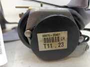 Sicherheitsgurt Links Vorne 8887025401 Hyundai ACCENT (LC) GL 5P 86 CV / 63 KW