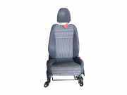 Sitz Rechts Vorne 716100D183 Toyota Yaris III (P13) Schrägheck 1.33 16V Dual VVT-I (1NRFE)