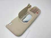 Sonnenblende Rechts 156072895 Alfa Romeo 159 (939AX) Limousine 1.9 JTDm 16V (939.A.2000)