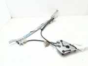 Fensterheber Links Hinten 5P0839461A Seat Altea XL (5P5) Großraumlimousine 1.6 TDI 105 (CAYC)