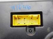 Bedienung Klimacontrolle 96470014ZE Citroën C5 I Berline (DC) Schrägheck 2.2 HDi 16V FAP (DW12TED4(4HX))