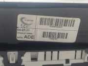 Tachoeinheit Kmh 248103X48B Nissan NP 300 Navara (D23) Pick-up 2.3 dCi twinturbo 16V 4x4 (YS23DDT)