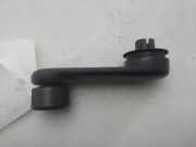 Fensterkurbel LINKS ACHTER 7700811387 Renault MEGANE II BERLINA 5P Emotion 82 CV / 60 KW