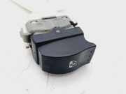 Schalter Für Elekt. Fensterheber Links Hinten 8200315029 Renault Scénic II (JM) Großraumlimousine 1.5 dCi 105 (K9K-732)