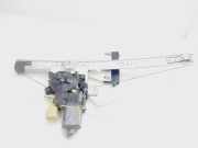 Fensterheber Links Hinten CJ54S27001BE Ford Kuga II (DM2) SUV 2.0 TDCi 16V 140 (UFMA)