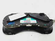 Tachoeinheit Kmh 9660470680 Peugeot 307 SW (3H) Kombi 1.6 HDi 16V (DV6ATED4(9HX))