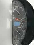 Tachoeinheit Kmh 9658138280 Peugeot 407 (6D) Limousine 2.0 HDiF 16V (DW10BTED4(RHR))