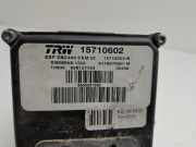 Abs Pumpe 9660067280 Peugeot 407 (6D) Limousine 2.0 16V (EW10J4(RFN))