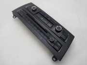 Bedienung Klimacontrolle 64119207197 BMW 1 serie (F21) Schr?gheck 3-drs 116d 2.0 16V (N47-D20C)