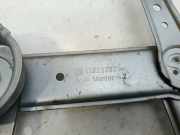 Fensterheber Rechts Vorne 13222282 Opel Corsa C (F08/68) Schr?gheck 1.2 16V Twin Port (Z12XEP)