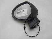 Außenspiegel Links 6J0857507C Seat Ibiza IV SC (6J1) Schrägheck 3-drs 1.6 TDI 90 (CAYB)
