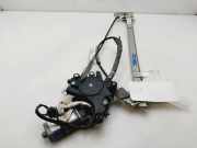 Fensterheber Rechts Vorne 0130821648 Peugeot 306 (7B) Limousine 1.6i SR,ST (TU5JP(NFZ))