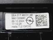 Rücklicht Links Innen 9861335680 Opel Mokka SUV 1.2 Turbo 12V (F12XHT(EB2ADTS))