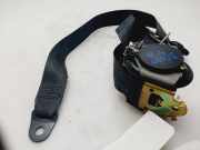 Sicherheitsgurt Rechts Vorne 96527696XX Peugeot 307 SW (3H) Kombi 1.6 HDiF 110 16V (DV6TED4(9HY))