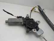 Fensterheber Rechts Hinten 7334021001 SsangYong Rodius Großraumlimousine 2.7 270 Xdi 20V 4x2 (M665.925(Euro 4))