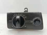Lichtschalter A2115450104 Mercedes-Benz E (W211) Limousine 2.2 E-220 CDI 16V (OM646.961)